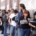 Desempleo en México