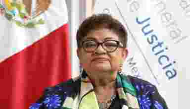 Rechazan a polémica fiscal de Claudia Sheinbaum.