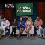 Hora Nacional