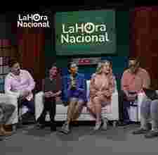 La Hora Nacional