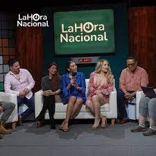 La Hora Nacional